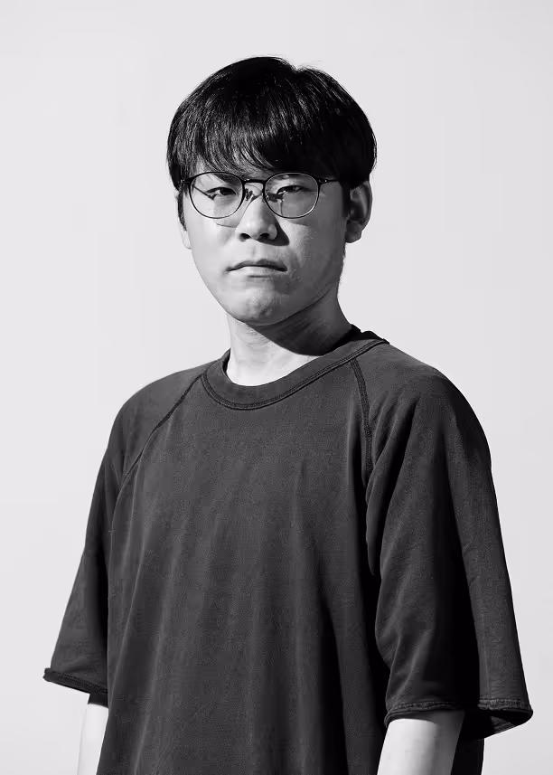 海老名 俊輔の顔写真