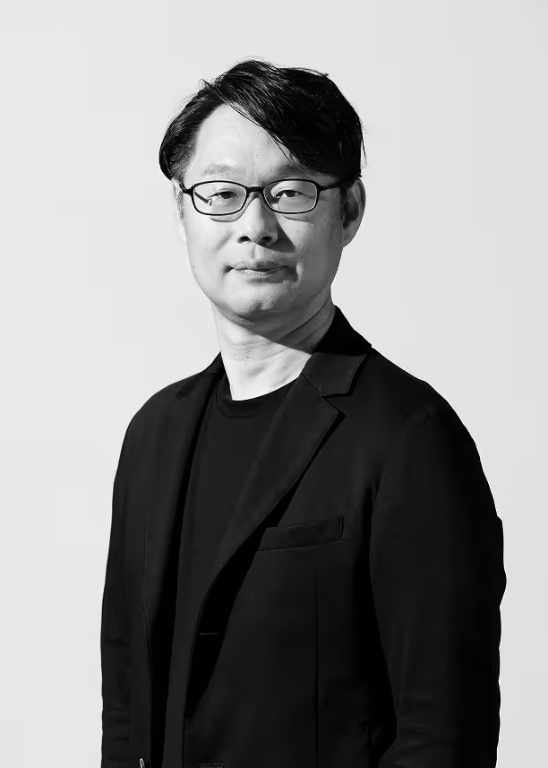 酒井 聡の顔写真
