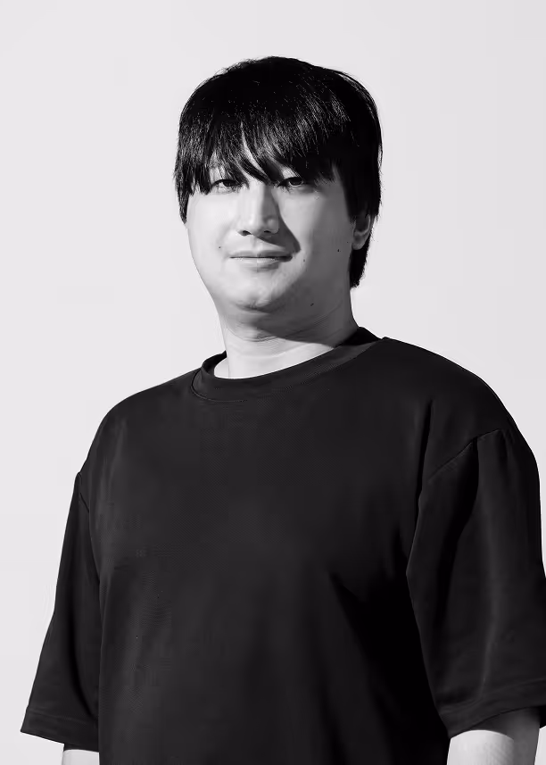 笹原 健太郎の顔写真