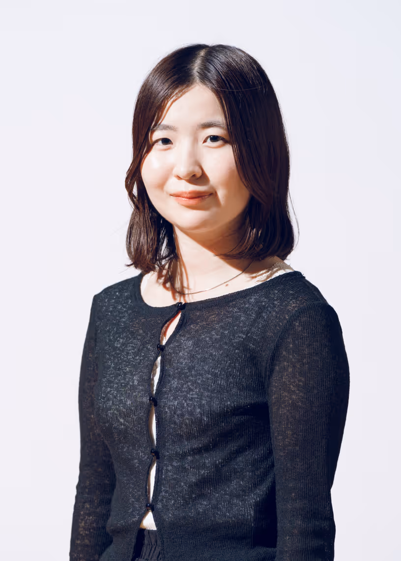澤田 真菜の顔写真