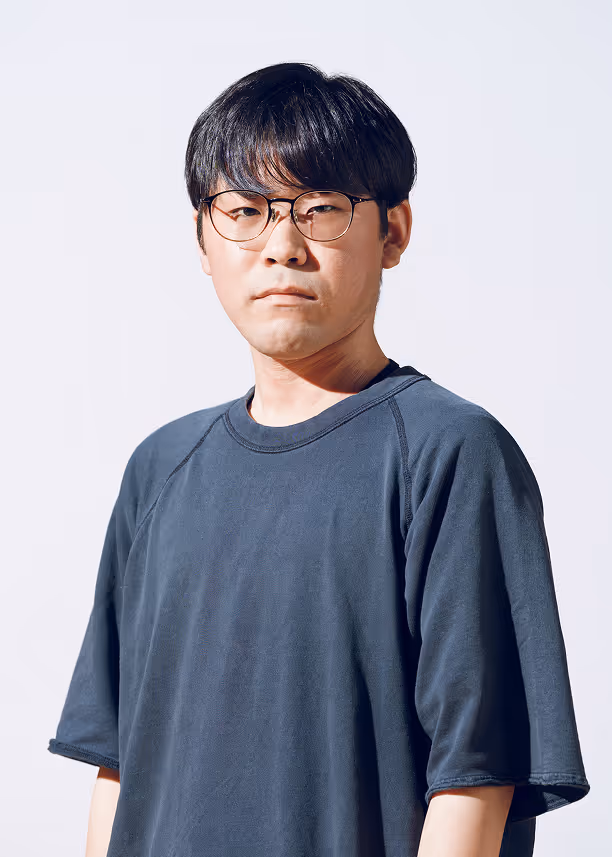 海老名 俊輔の顔写真