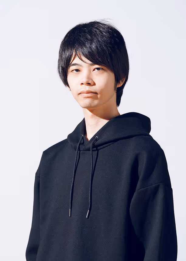 佐藤 颯人の顔写真