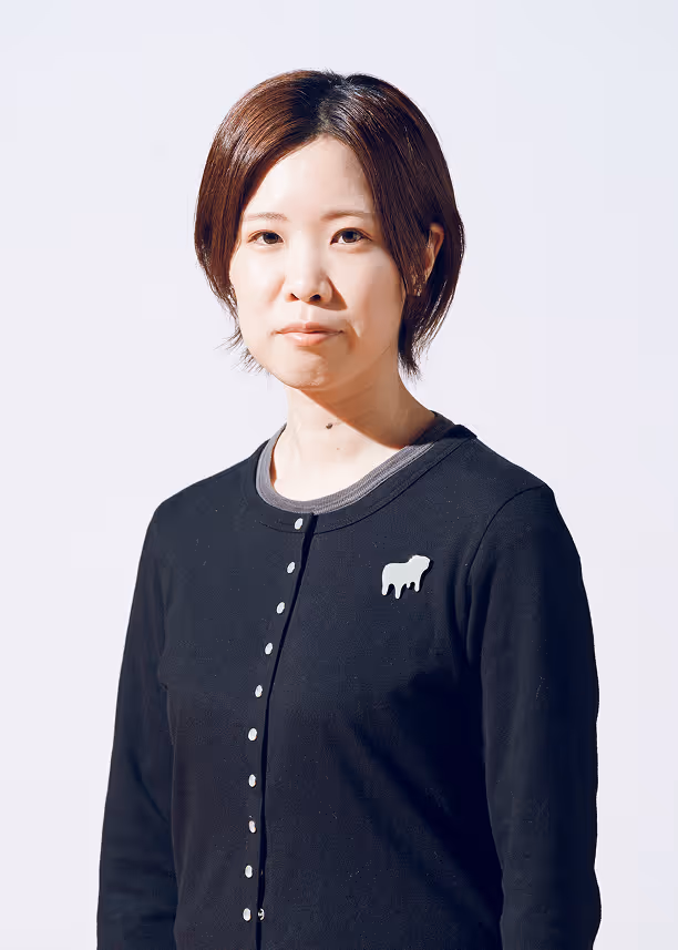 酒井 美月の顔写真